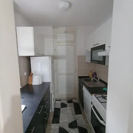Apartman Dina Bihać 外观 照片