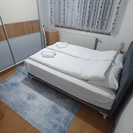 Apartman Dina Bihać 外观 照片