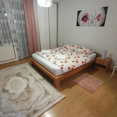 Apartman Dina Bihać 外观 照片