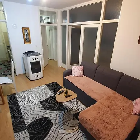 Apartman Dina Bihać 外观 照片