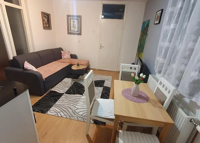 Apartman Dina