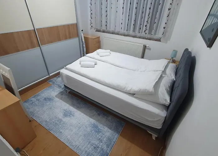 Apartman Dina