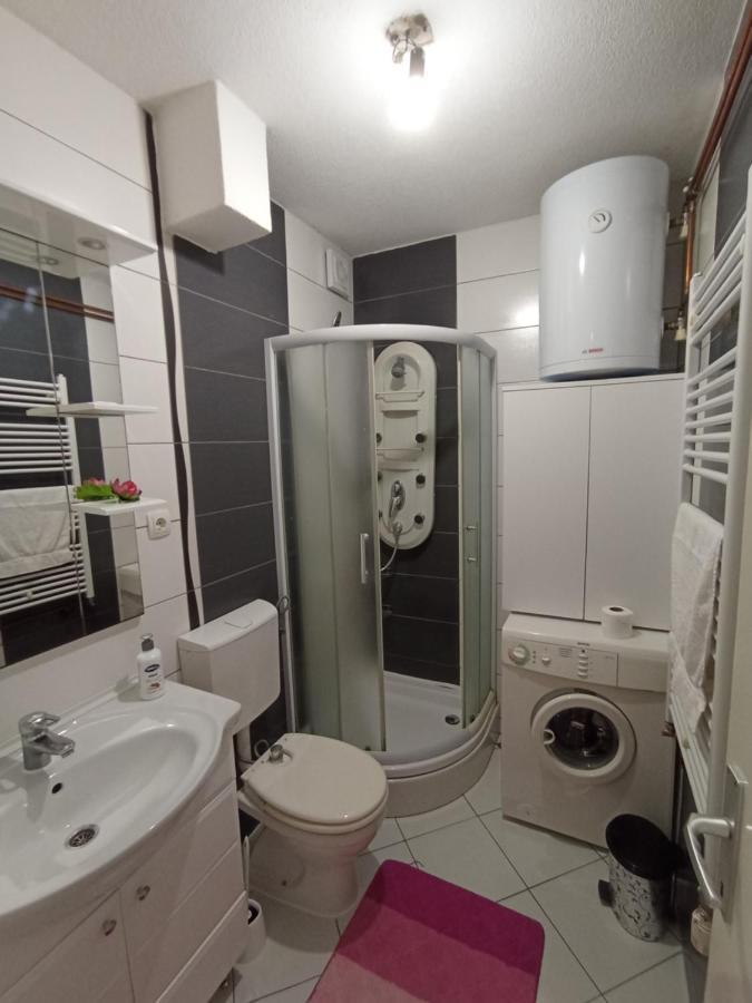 Apartment Dina Bihać