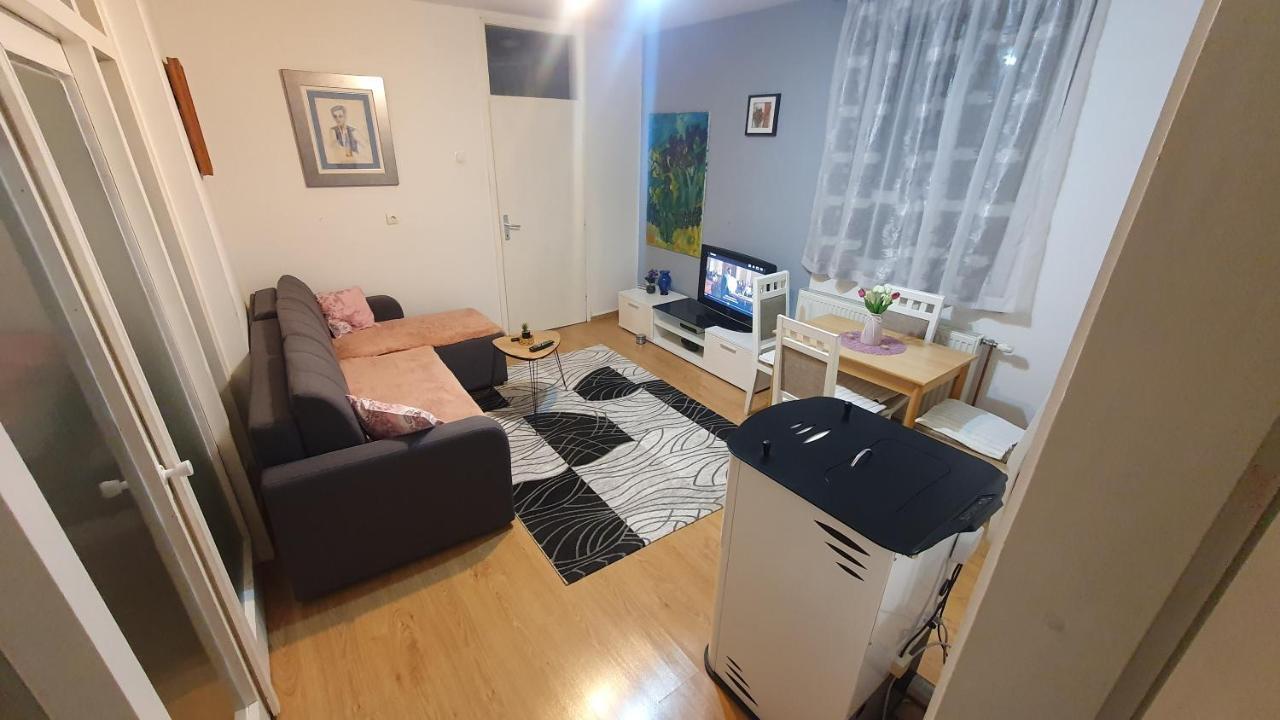 Dina Apartment Bihać