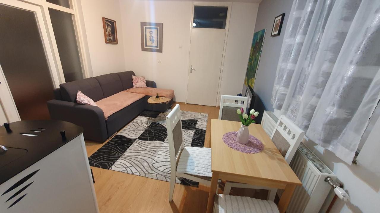 Dina Apartment Bihać