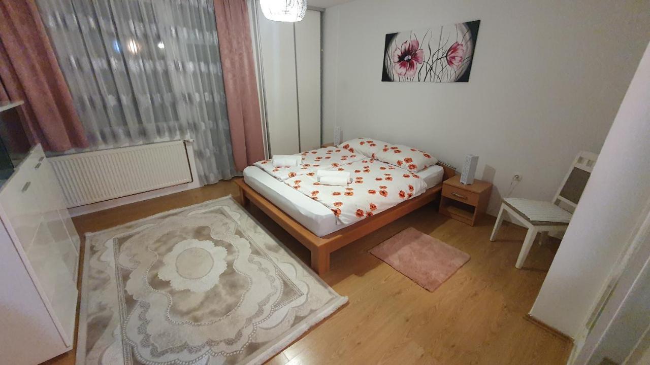 Dina Apartment *
