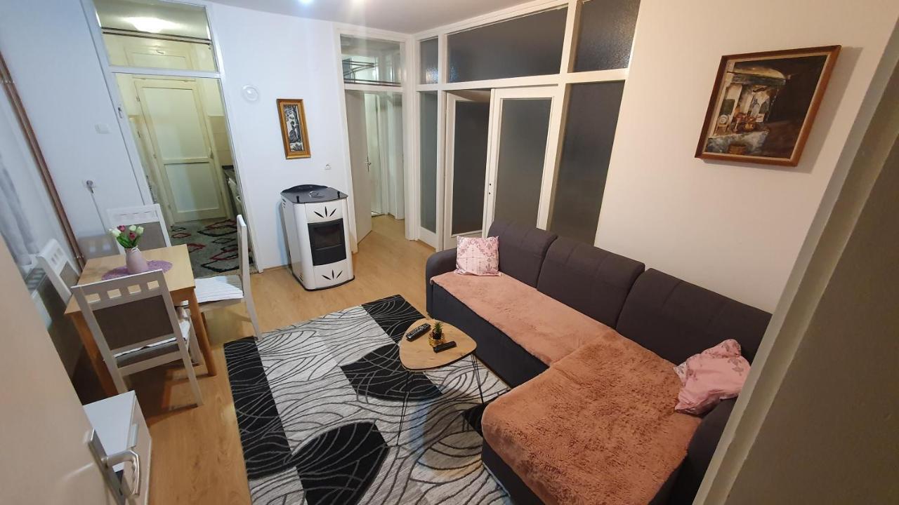 Apartment Dina Bihać